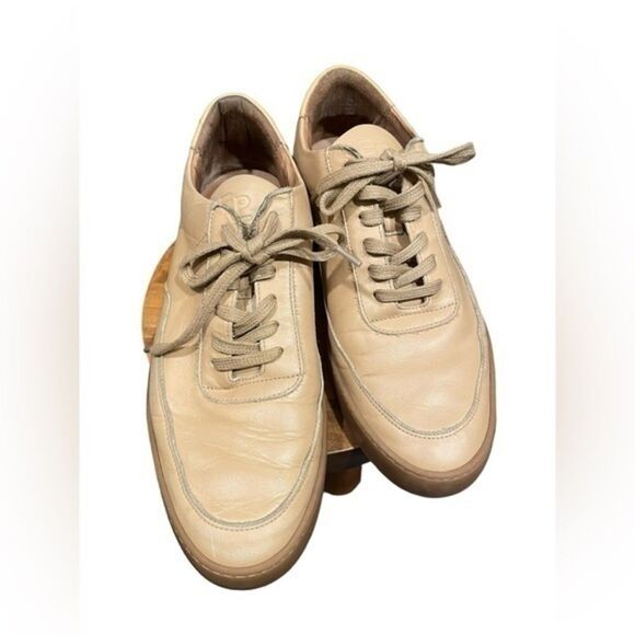 Filling Pieces Other - FILLING PIECES leather shoes 43